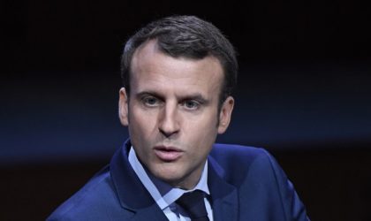 Emmanuel Macron se soumet aux lobbies dès après son élection : qui dirige la France ?